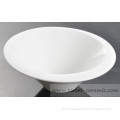 logo decal artwork custom design party banquet dinnerware supplier round bowl
